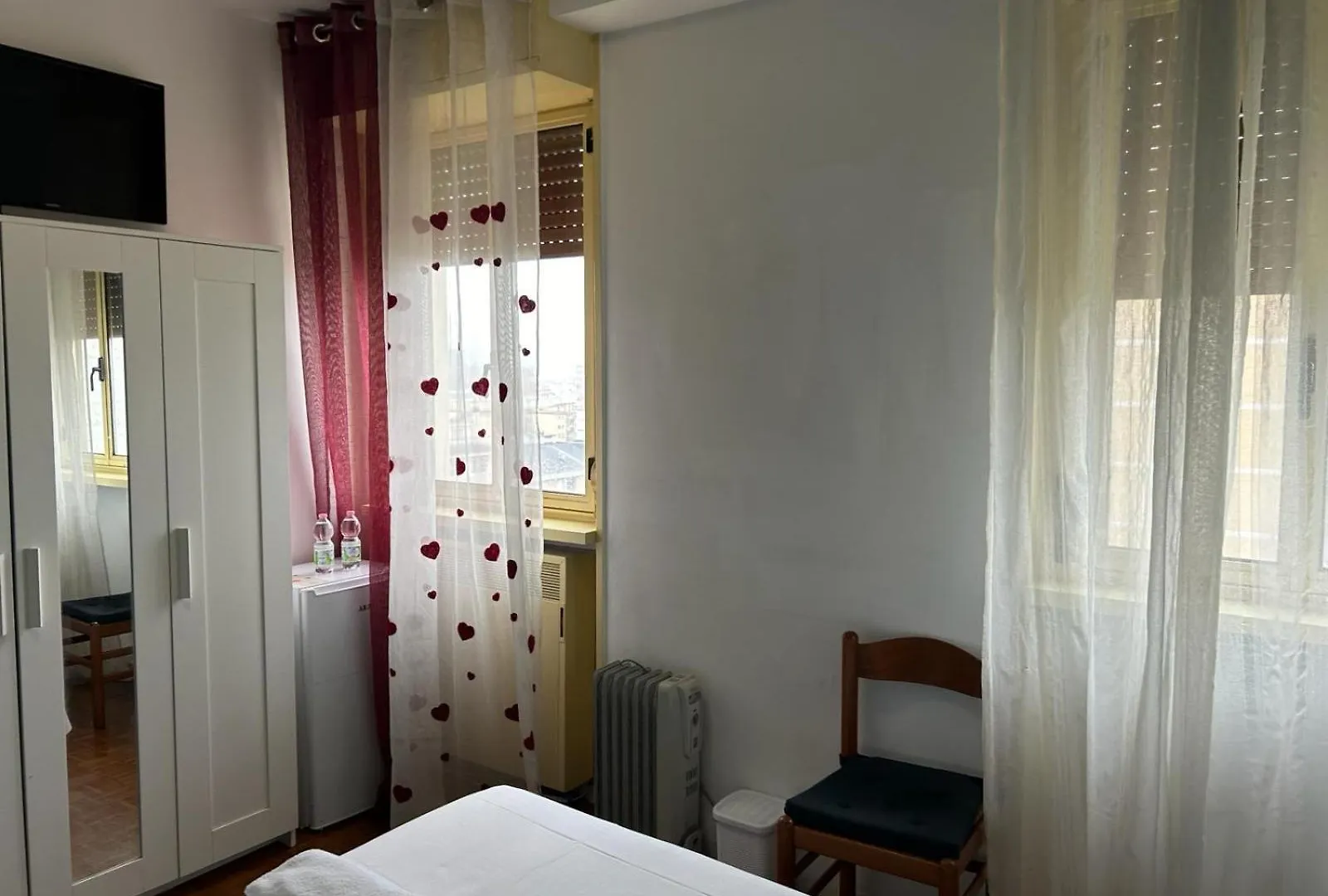Апартаменты Venice Night 6 Местре